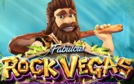 Rock Vegas