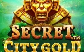 Secret City Gold