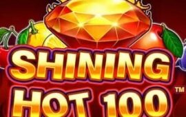 Shining Hot 100