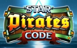 Star Pirates Code