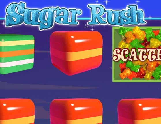 Sugar Rush Old
