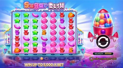 Sugar Rush