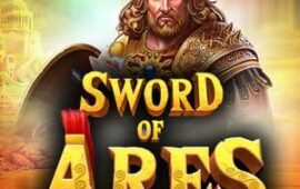 sword of ares slot by pragmatic play logo