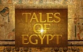 Tales of Egypt