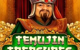 Temujin Treasures