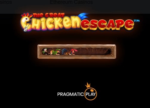 The Great Chicken Escape Opening