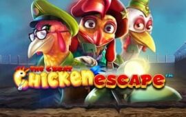 The Great Chicken Escape