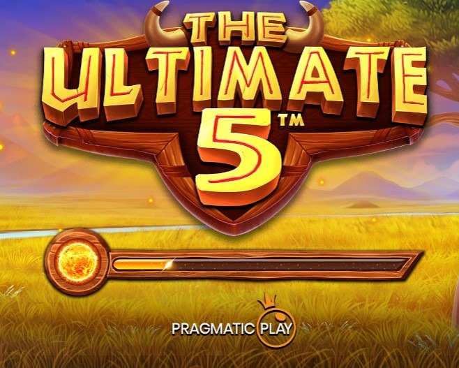 The Ultimate 5 Opening