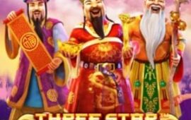Three Star Fortune