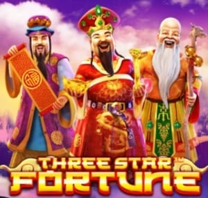 Three Star Fortune