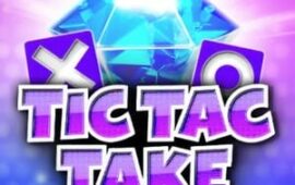 Tic Tac Take