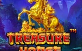 Treasure Horse