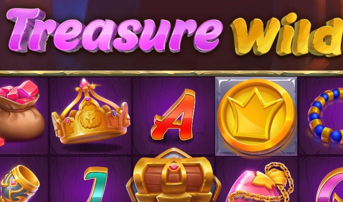 Treasure Wild