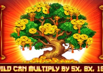 Tree Of Riches Game