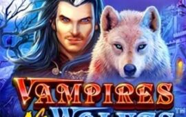 Vampires vs Wolves