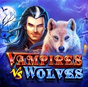 Vampires vs Wolves