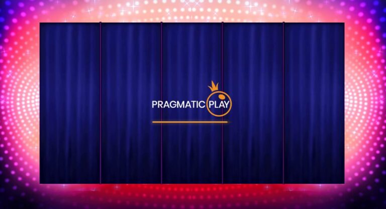 Vegas Magic Opening