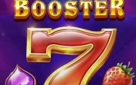 Wild Booster