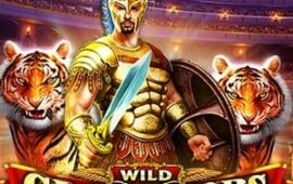 Wild Gladiators