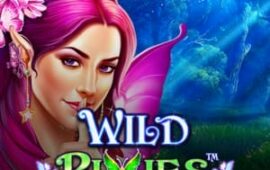 Wild Pixies