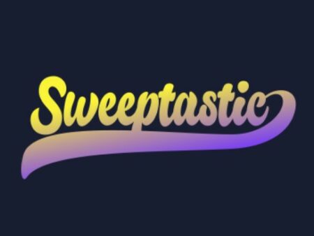 Sweeptastic Casino Review for April 2025