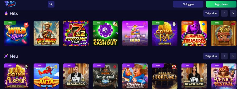 7bitcasinogames