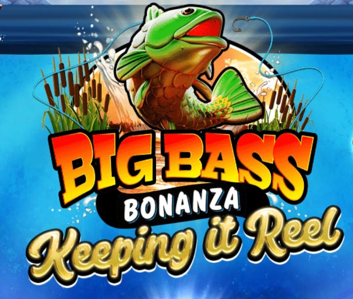 Big Bass Bonanza Keep It Real