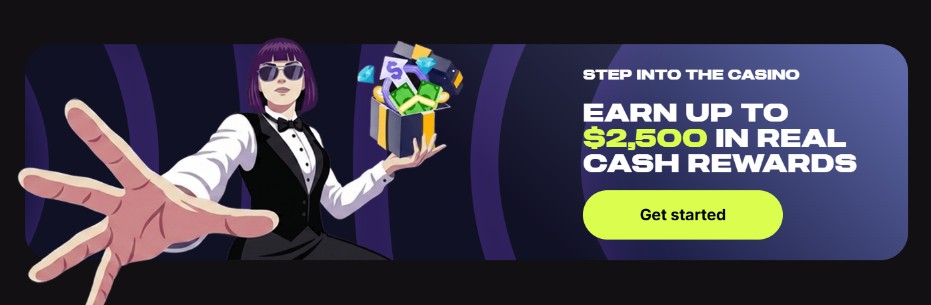 Coudbet Casino Promo