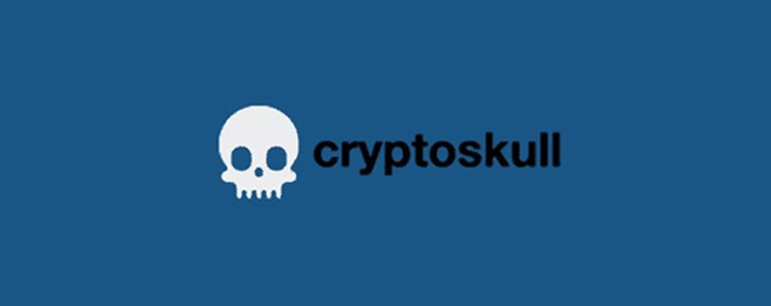 Cryptoskull Casino Image