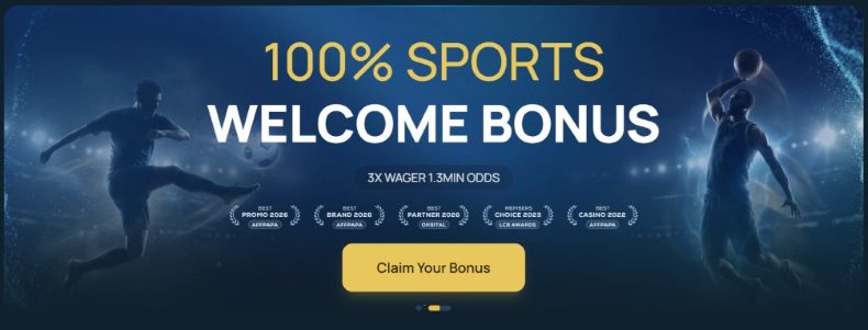 Fortunejack Promos Sports