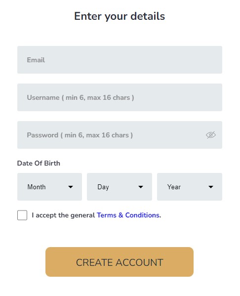 limitless casino login