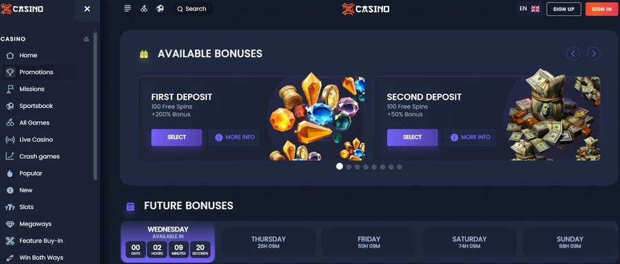 Zencasinopromos 1