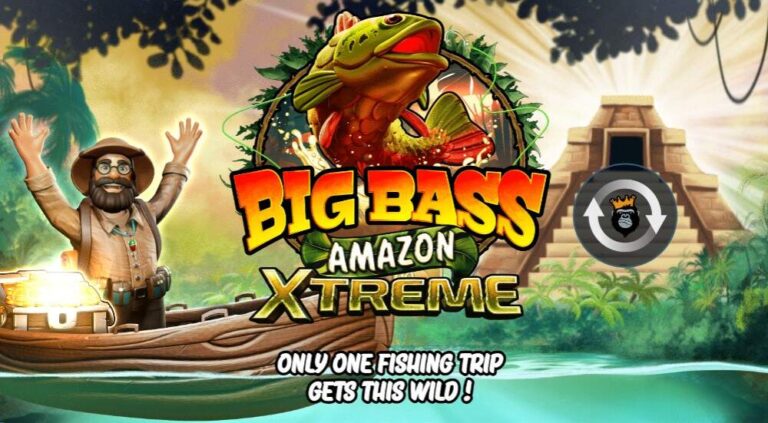 Big Bass Amazon Xtreme Game