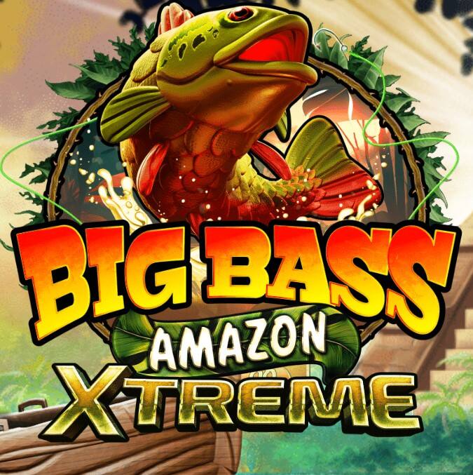 Big Bass Amazon Xtreme