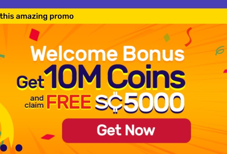 Carnival Citi Casino Homepage