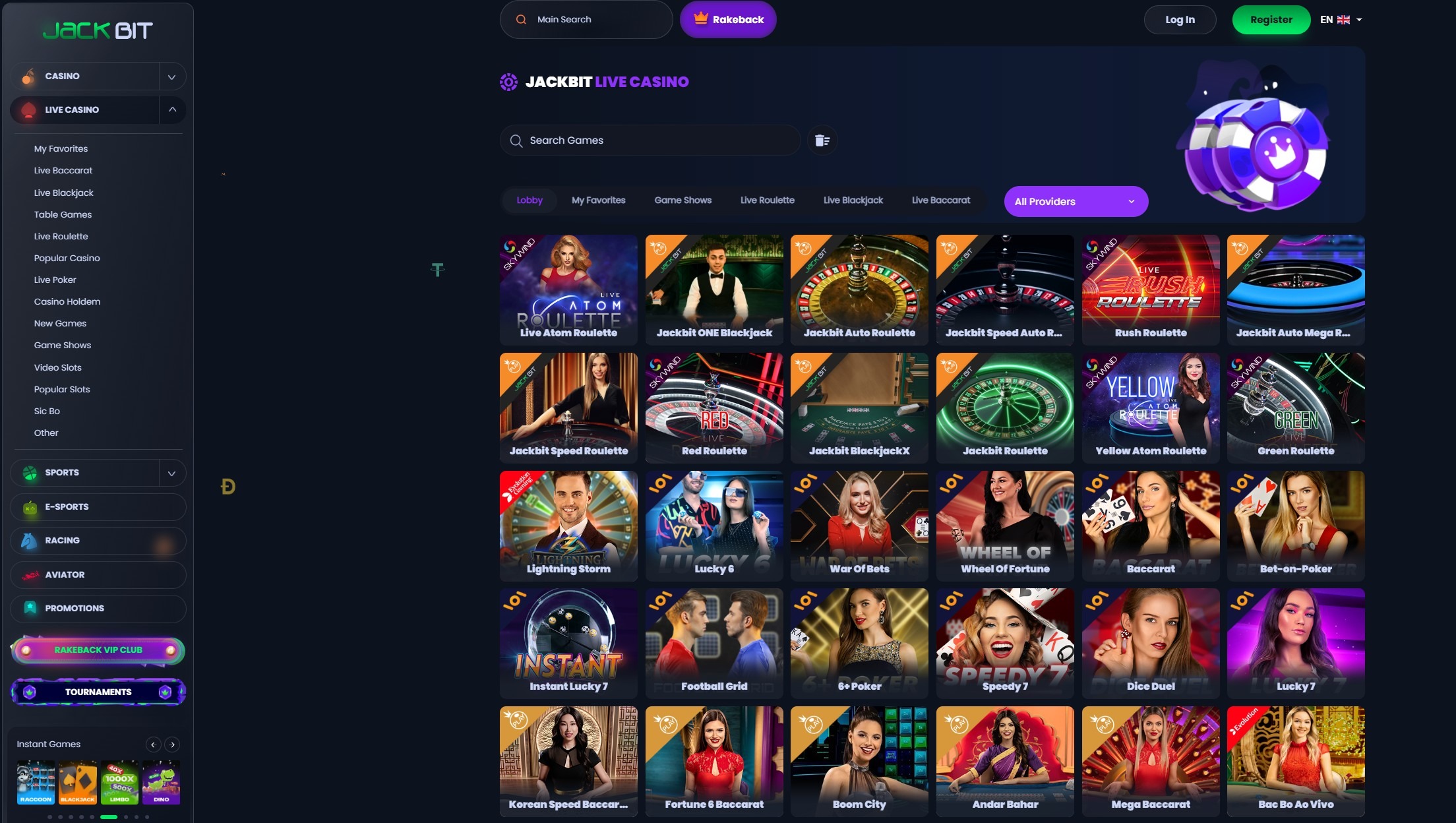 Jackbit Casino Ss2