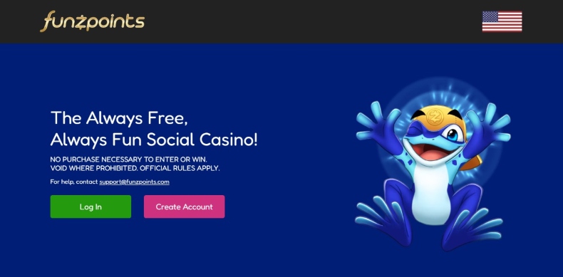 Funzpoints Main