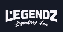 Legendz Logo