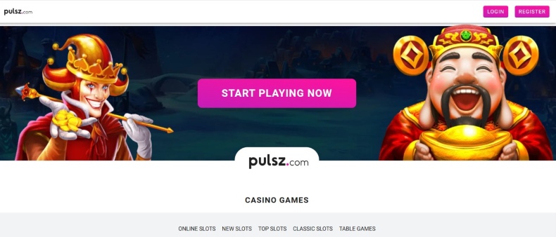 Pulsz Cta
