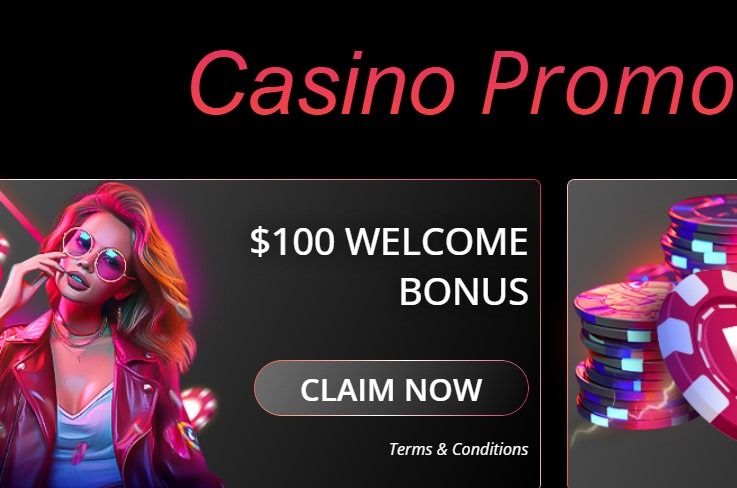Bonus Blitz Casino Promo