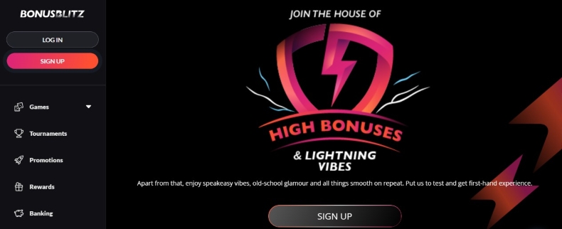 Bonusblitz Main