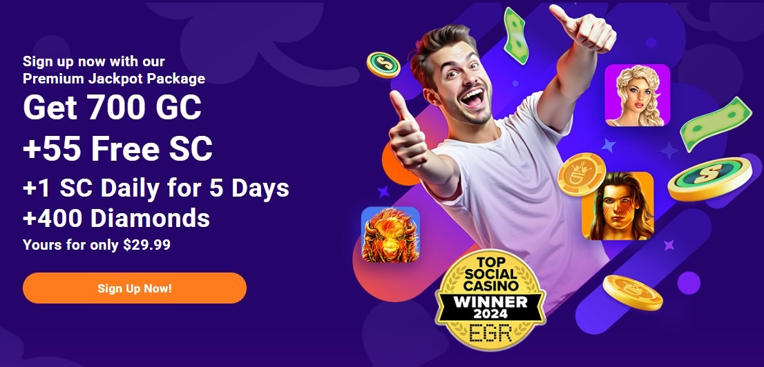 High5 Casino Bonus Desk Ss1