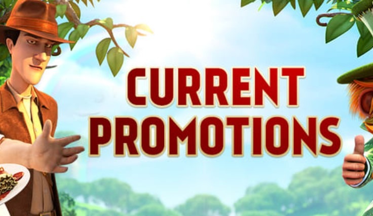 Playamo Casino Promotions