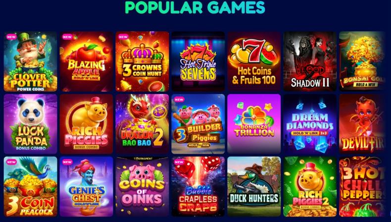 Funzcity Games
