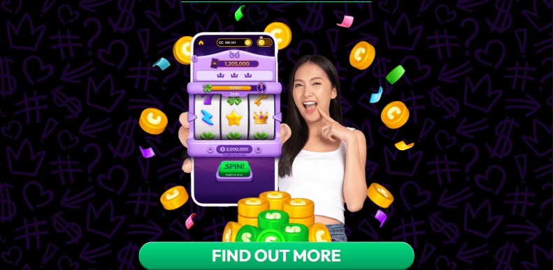 Crown Coins Bonus