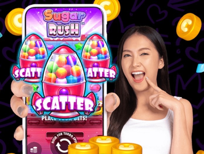 Crown Coins Casino Promo