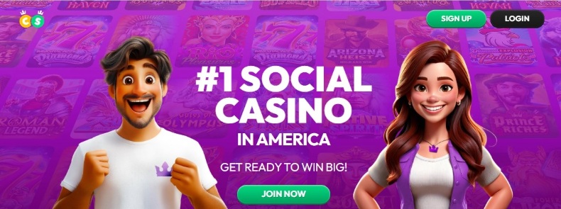 Crown Coins Main Page