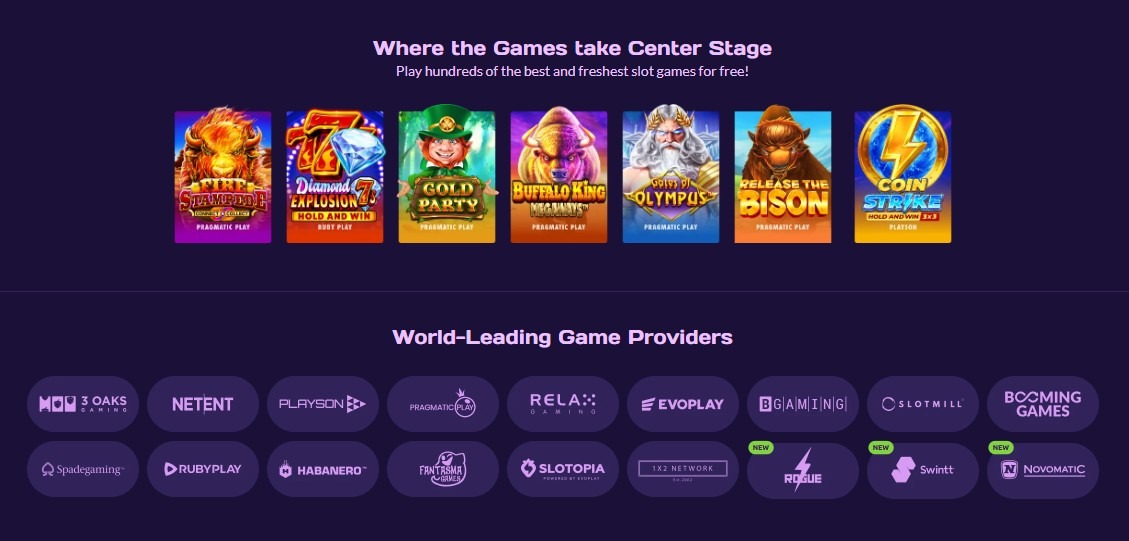 Palyfame Casino Games Desk Ss1
