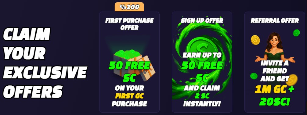 Stackr Bonus Offers Clovr