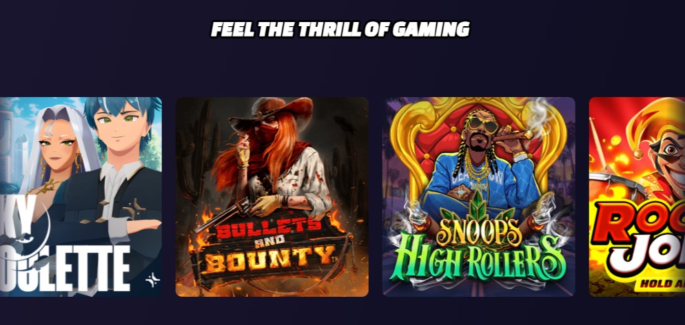 Stackr Games Clovr